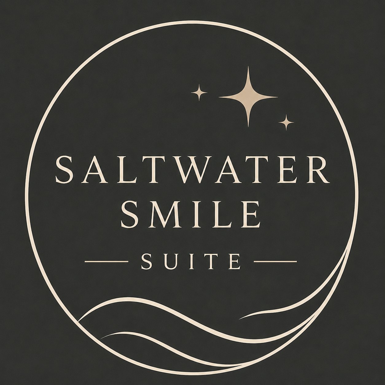 Saltwater Smile Suite
