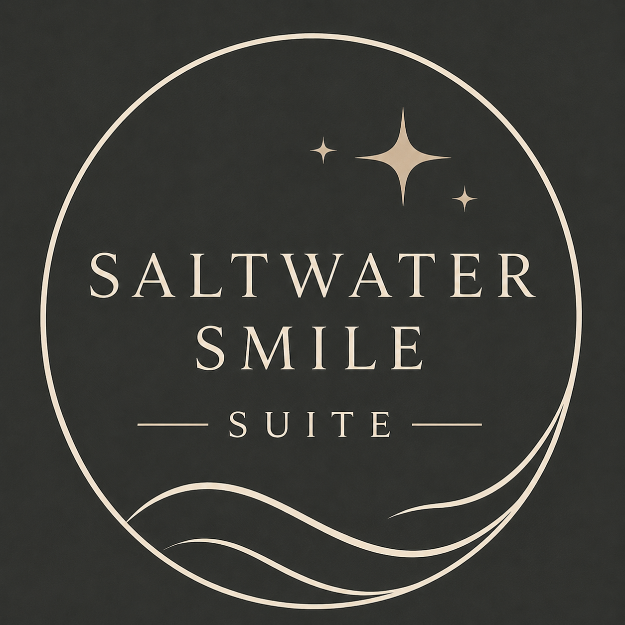 Saltwater Smile Suite